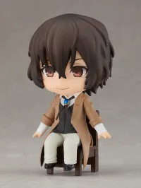 ORANGE ROUGE Nendoroid Swacchao! Osamu Dazai - Bungo Stray Dogs - photo 4