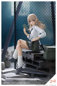 KOTOBUKIYA Wolf - SOUSAISHOJOTEIEN - photo 15