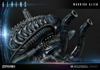 Premium Masterline Aliens (Comics) Warrior Alien DX Bonus Version 28