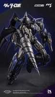 CCS ARTIFACT-X Another Getter 9
