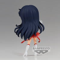 Eternal Sailor Mars (ver. A) 5