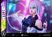 Prime 1 Studio Real Elite Masterline Cyberpunk: Edgerunners Lucy Deluxe Bonus Version - Cyberpunk: Edgerunners - photo 99