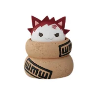 MegaHouse Nyaruto! Cats of Konoha - NARUTO - photo 6