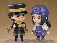 GOOD SMILE COMPANY Nendoroid Saichi Sugimoto - GOLDEN KAMUY - photo 6