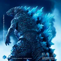 HIYA TOYS Exquisite Basic Series GODXILLA x KONG THE NEW EMPIRE Energized Godzilla - Godzilla - photo 6