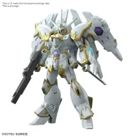 BANDAI HOBBY HG 1/144 BLACK KNIGHT SQUAD Cal-re.A - Mobile Suit Gundam SEED FREEDOM - photo 1