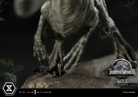 Prime 1 Studio Prime Collectible Figures Jurassic World (Film) Charlie - Jurassic Park - photo 8