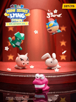 Crayon Shin-chan MINI-Lying Down Series 13