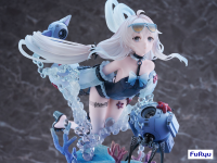 Punishing: Gray Raven No.21:XXI Solar Frost ver. 1/7 Scale Figure 11
