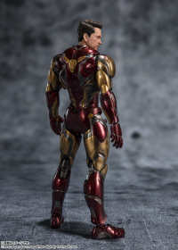Iron Man Mark 85 -<Five Years Later ~ 2023> Edition- (The Infinity Saga) 4