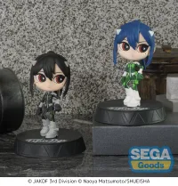 SEGA Tip'n'Pop "KAIJU No. 8" PM Figure "Mina Ashiro" - Kaiju No. 8 - photo 3