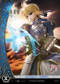 Prime 1 Studio Ultimate Premium Masterline Fate/stay night Saber Ultimate Version - Fate/stay night - photo 71