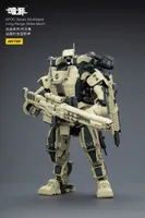 JOYTOY APOC Series Annihilator Long-Range Strike Mech ST-8605 - Dark Source - photo 16