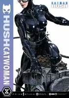 Prime 1 Studio Real Elite Masterline Batman: Hush (Comics) Catwoman 	 - DC Comics - photo 11