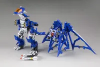 KOTOBUKIYA RZ-010 PTERAS BOMBER Marking Plus Ver. - ZOIDS - photo 7