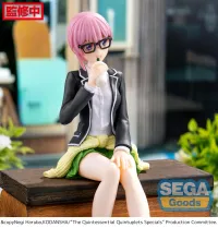 SEGA "The Quintessential Quintuplets ∽" PM Perching Figure "Ichika Nakano" - The Quintessential Quintuplets - photo 6