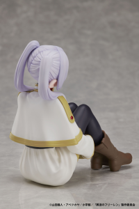 Frieren: Beyond Journey's End Frieren 1/7 Scale Figure 4