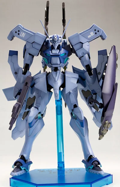 KOTOBUKIYA Muv Luv Alternative - Shiranui Storm Vanguard - Muv Luv