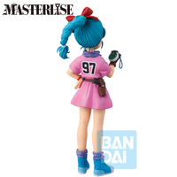 Bulma (The Chronicle of Goku) 3