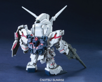 BB360 Unicorn Gundam 3