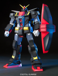 HGUC 1/144 #49 Psycho Gundam 2