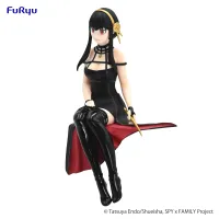 FuRyu SPY×FAMILY Noodle Stopper Figure -YOR-(re-run) - SPY x FAMILY - photo 2