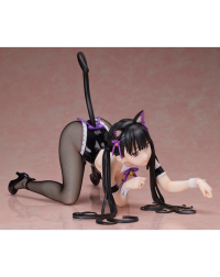 Mako Kudo Nekomimi Ver. 10
