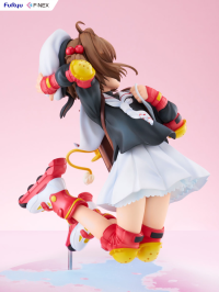 Anime 25th Anniversary Sakura Kinomoto 1/7 Scale Figure 8
