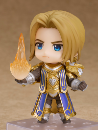 Nendoroid Anduin Wrynn 5