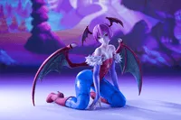 KOTOBUKIYA LILITH - DARKSTALKERS - photo 18