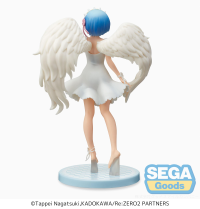 "Re:ZERO -Starting Life in Another World-" SPM Figure "Rem" Demon Angel Ver.(re-run) 3