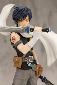 KOTOBUKIYA Joshua Bright - The Legend of Heroes - photo 4