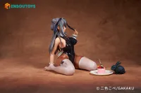 ENSOUTOYS Nishikikope Illustration "Totsuki Cocoa" - Scale Figures - photo 3