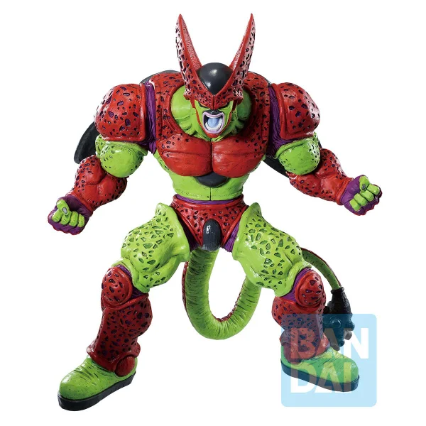 BANDAI Cell Max (VS Omnibus Beast) - Dragon Ball Super