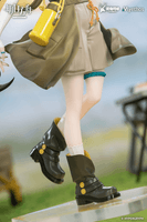 Gift+ 1/8 Amiya: Wildlight Wander VER. 34