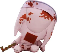 GOOD SMILE COMPANY Plushie Bubble Head Nurse - Silent Hill - photo 2