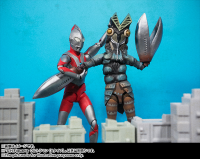 Ultraman (A type) "Ultraman", TAMASHII NATIONS S.H.Figuarts 8
