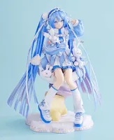 GOOD SMILE COMPANY Snow Miku: Yukiiro Pop Ver. - Hatsune Miku - photo 7