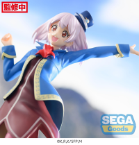 Luminasta TV Anime "Shangri-La Frontier" "Emul" 4
