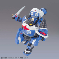 KERORO - DORORO ROBO MK-II 2