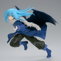 That Time I Got Reincarnated as a Slime ESPRESTOｰMajestic WingsｰRimuru Tempest 5