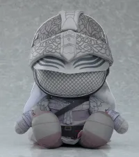 GOOD SMILE COMPANY Plushie Raging Wolf - Video Games - photo 1