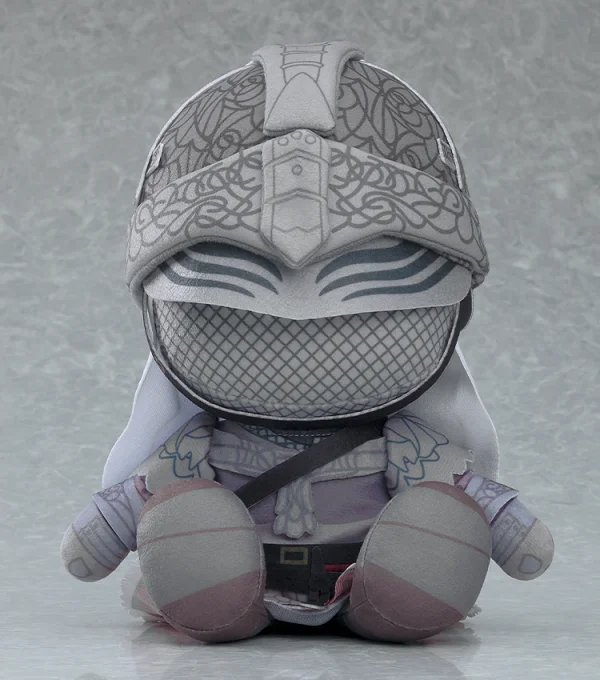 GOOD SMILE COMPANY Plushie Raging Wolf - Video Games