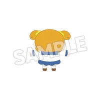 GoodSmile Moment Pop Team Epic Convenience Store Series: Shaved Ice Plushie - POP TEAM EPIC - photo 4