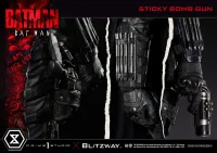Prime 1 Studio Museum Masterline The Batman (Film) Batman Bonus Version - DC Comics - photo 48