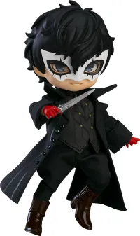 GOOD SMILE COMPANY Nendoroid Doll Joker - Persona 5 - photo 2