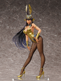 non original Anubis: Bunny Ver. 3