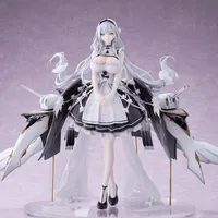 Union Creative “Azur Lane” Shira Heavy Armament Ver. 1/6 Scale Pre-Painted Figure	 - Azur Lane - photo 7