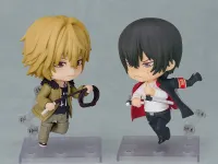 ORANGE ROUGE Nendoroid Kyoya Hibari 2.0 - Katekyo Hitman Reborn! - photo 8