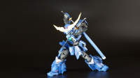 PLA ACT12:DATE ARMOR DECORATION VER. 14
